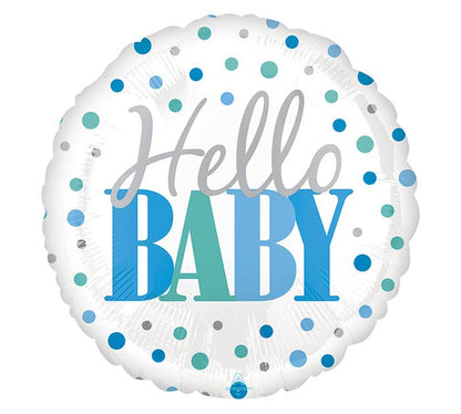 Foil Balloons
