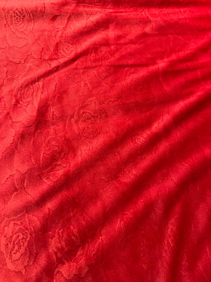 Extra Wide Rose Cuddle® 3 Scarlet