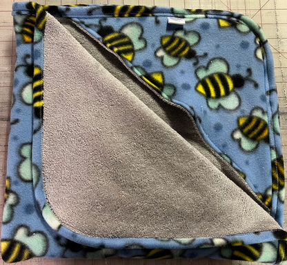 Hooded Child Bath Towel