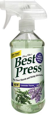 16oz Best Press Lavender Thyme