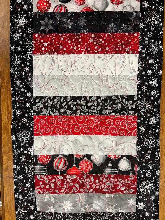 Christmas Tablerunner