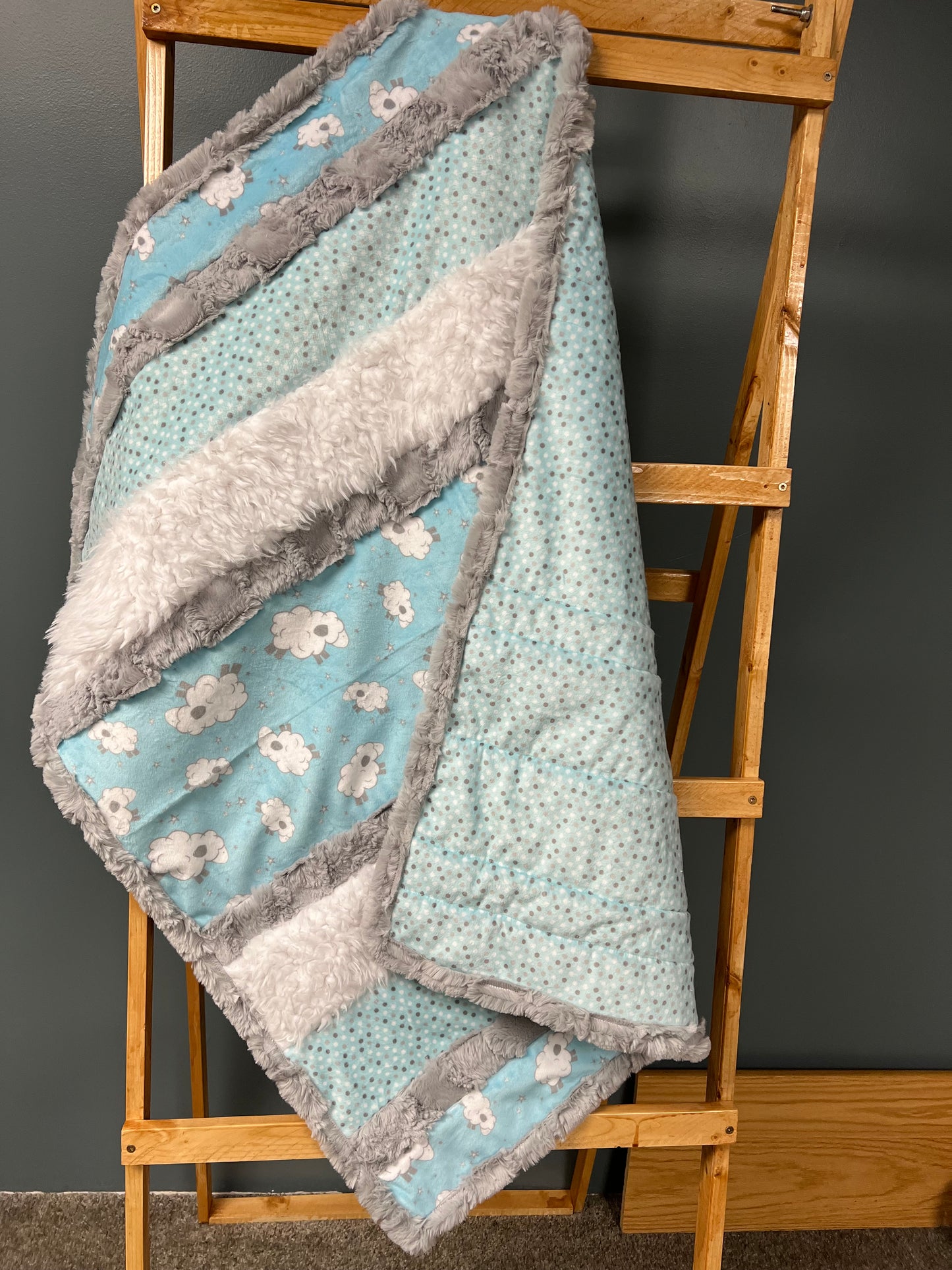 Bambino Cuddle® Kit Sleepytime