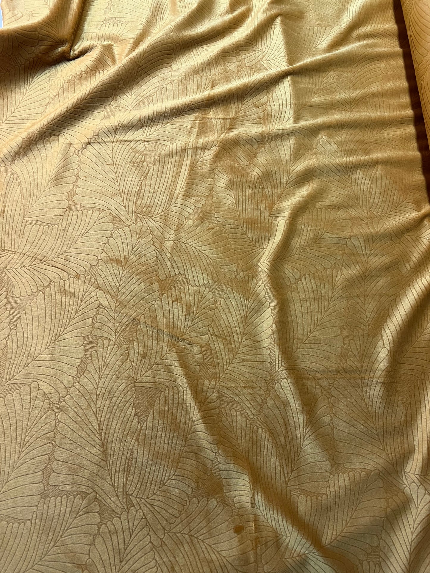 Extra Wide Cuddle® 3 Tropic Golden