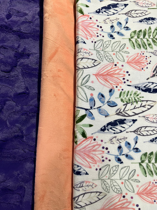Modern Leaf Bundle