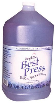 Best Press Gallon Refill Lavender Fields