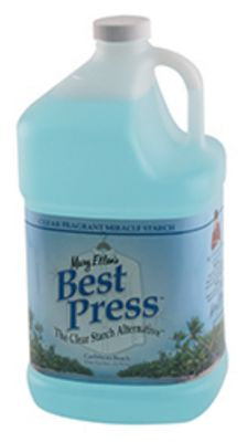 Best Press Gallon Refill Caribbean Beach