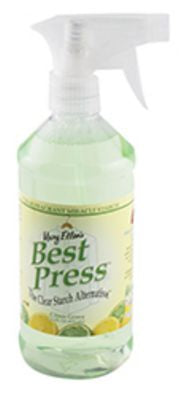 16oz Best Press Spray Citrus Grove