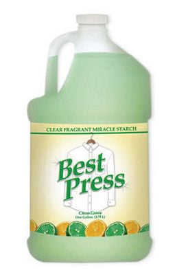 Best Press Gallon Refill Citrus Grove