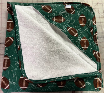 Hooded Child Bath Towel