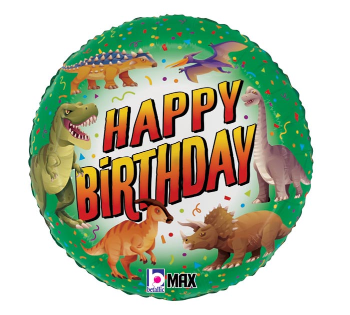 Foil Balloons
