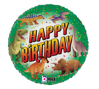 Foil Balloons