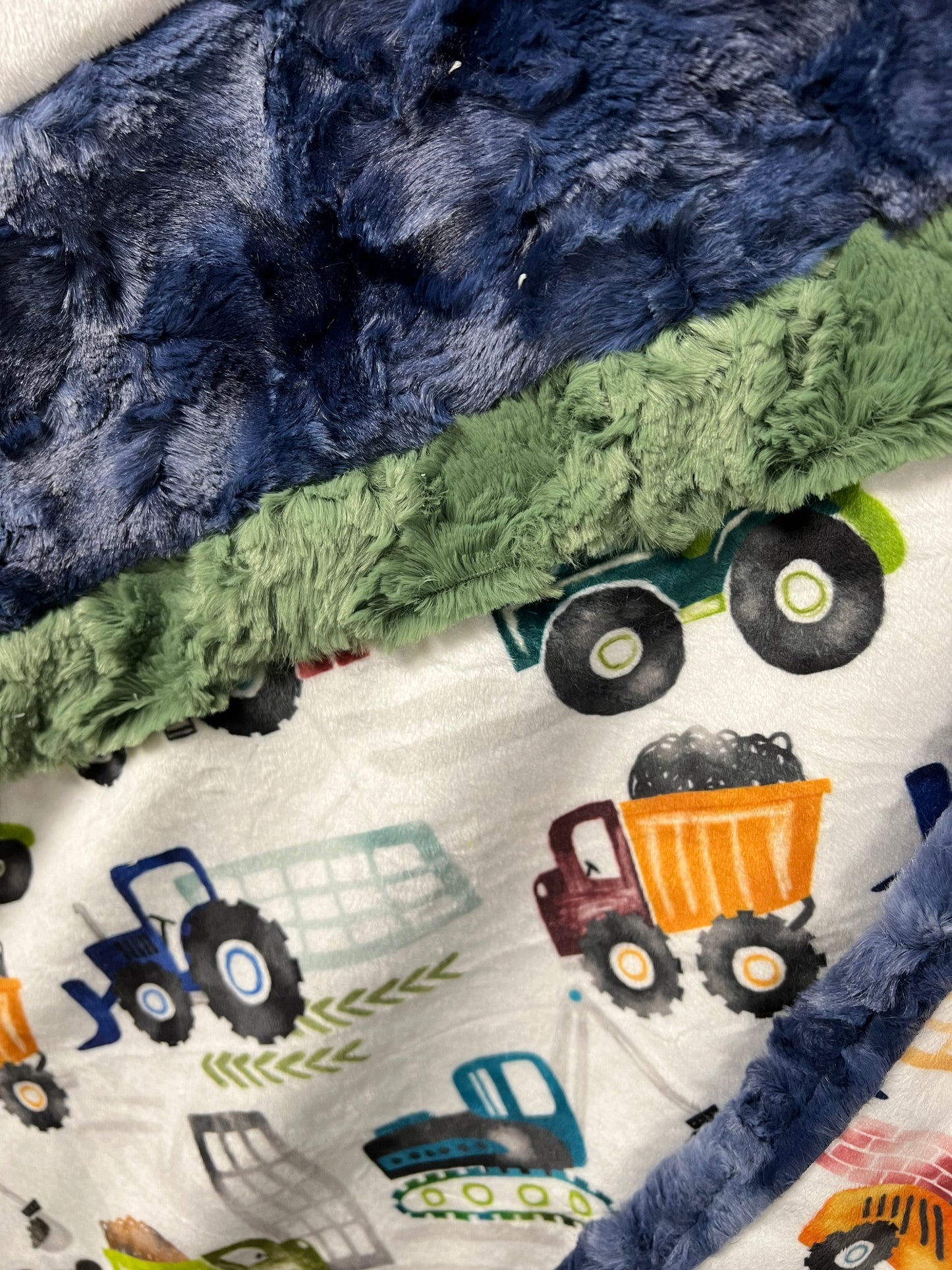 Bambino Cuddle® Kit Nailed It!