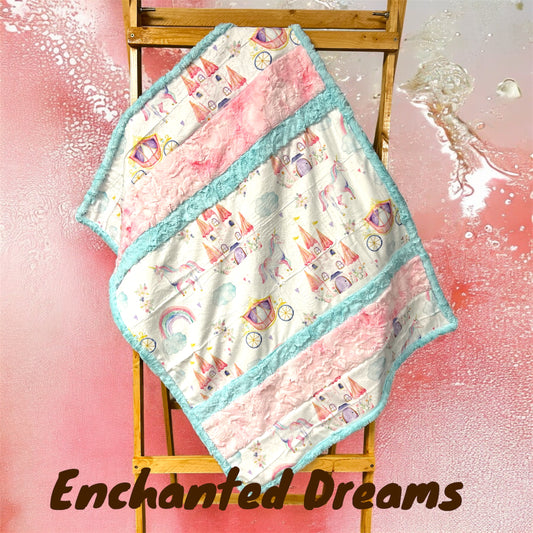 Bambino Cuddle® Kit Enchanted Dream