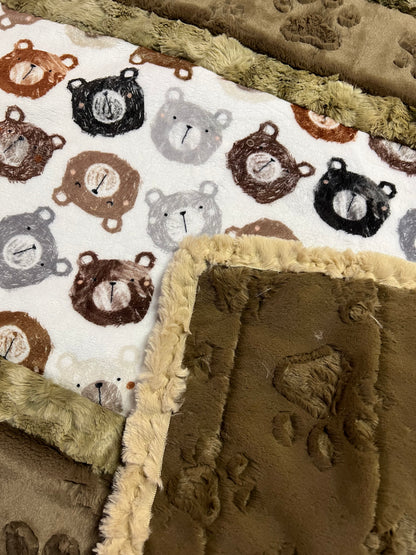 Wee One Cuddle® Kit Cozy Cubs