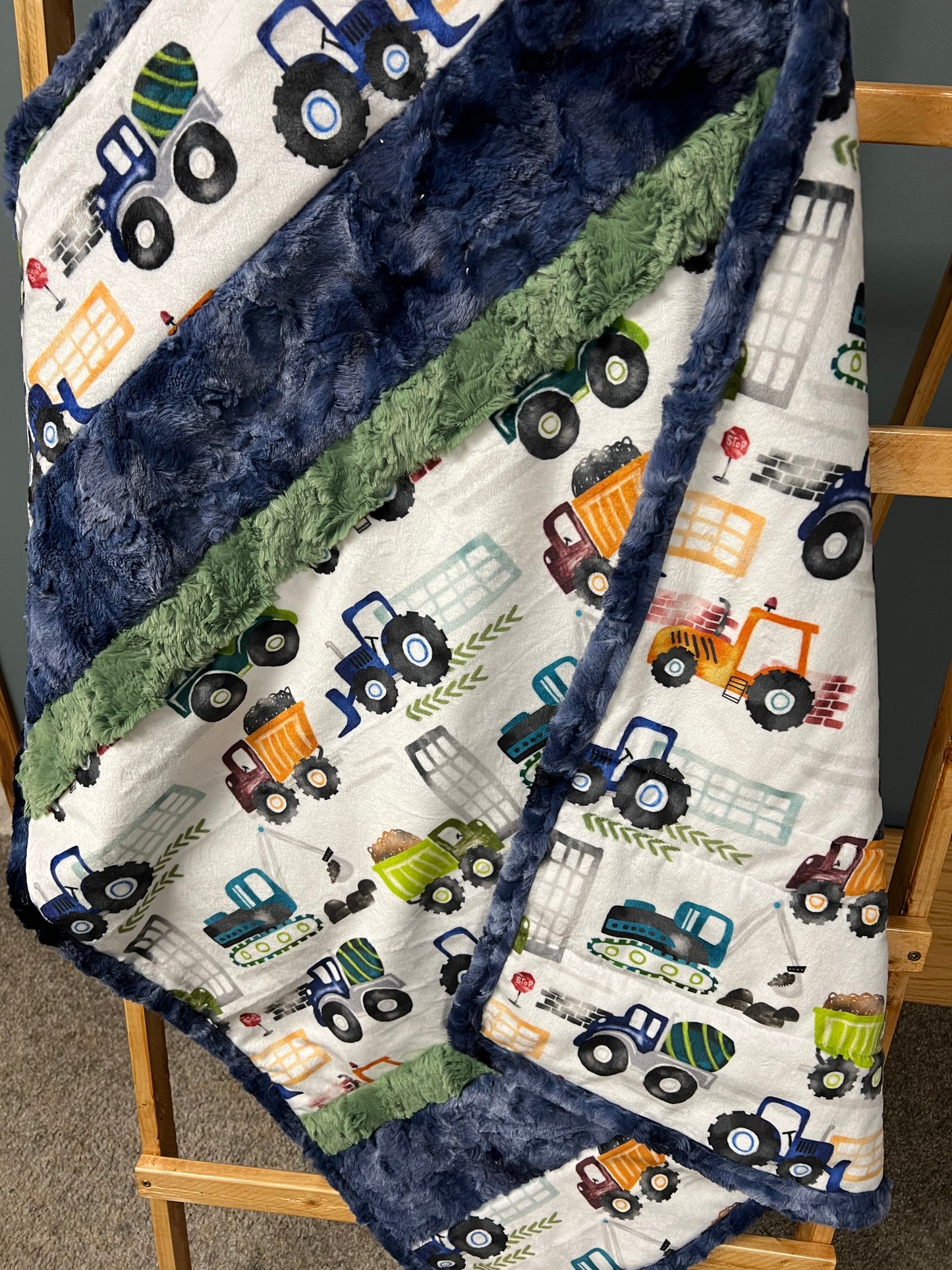 Bambino Cuddle® Kit Nailed It!