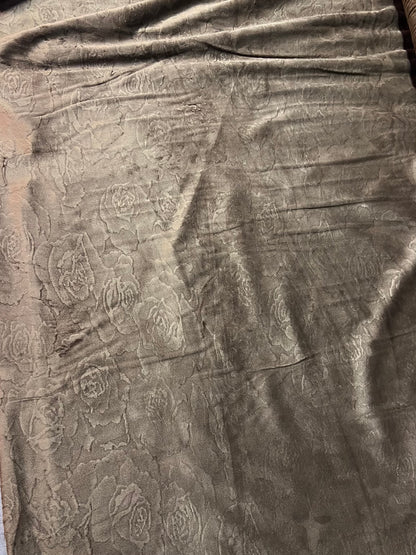 Extra Wide Rose Cuddle® 3 Brown