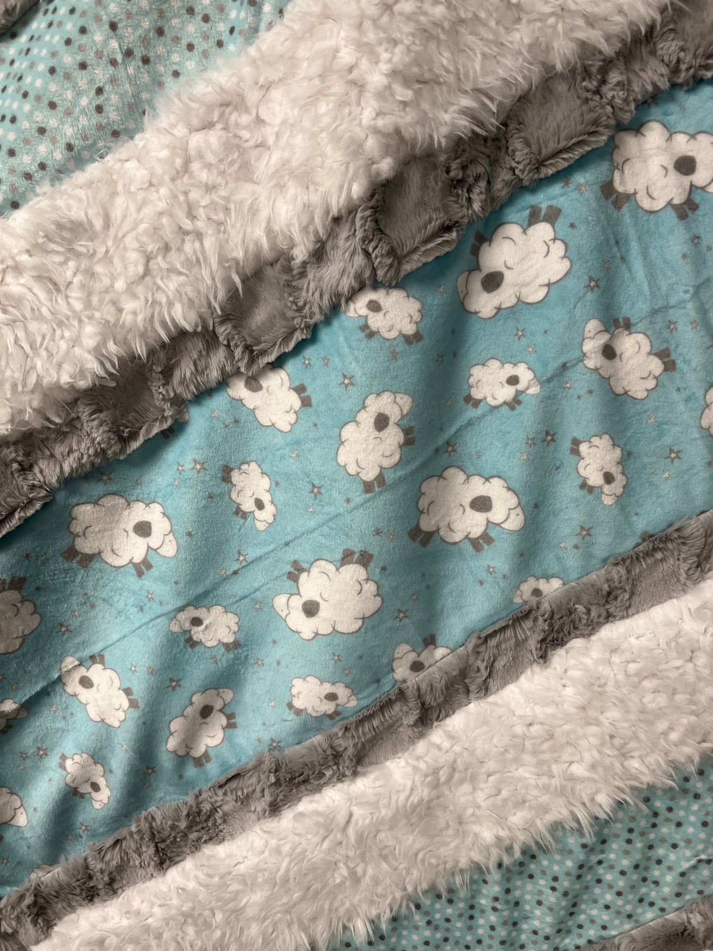 Bambino Cuddle® Kit Sleepytime