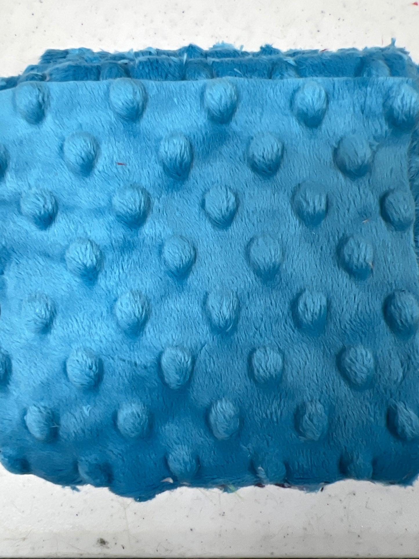 Cuddle Charm Packs 5” x 5” 20 ct and singles