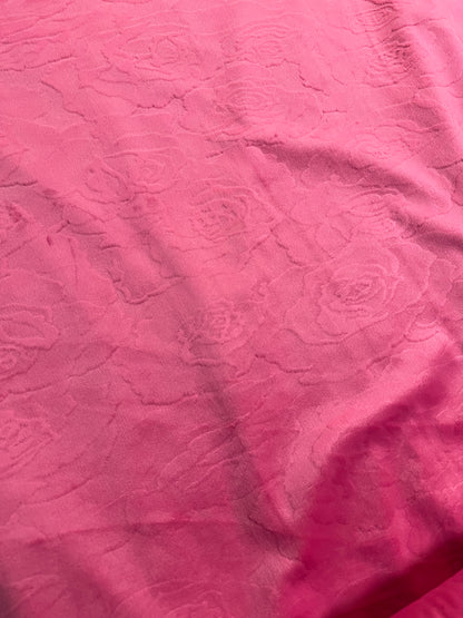 Extra Wide Rose Cuddle® 3 Fuchsia