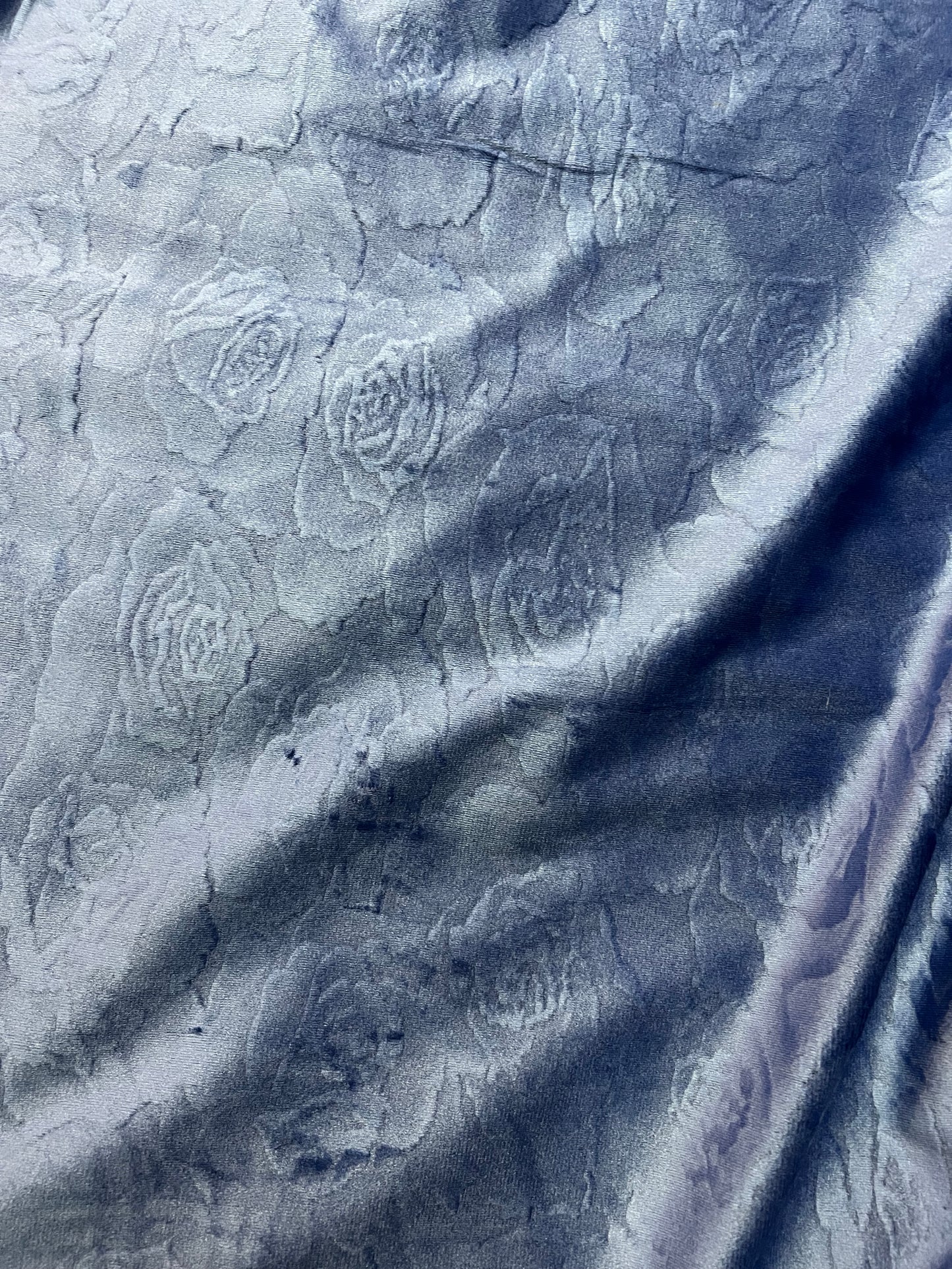 Extra Wide Rose Cuddle® 3 Midnight Blue