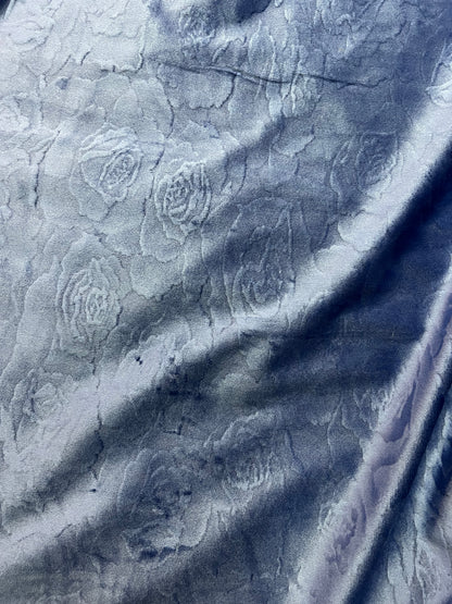 Extra Wide Rose Cuddle® 3 Midnight Blue
