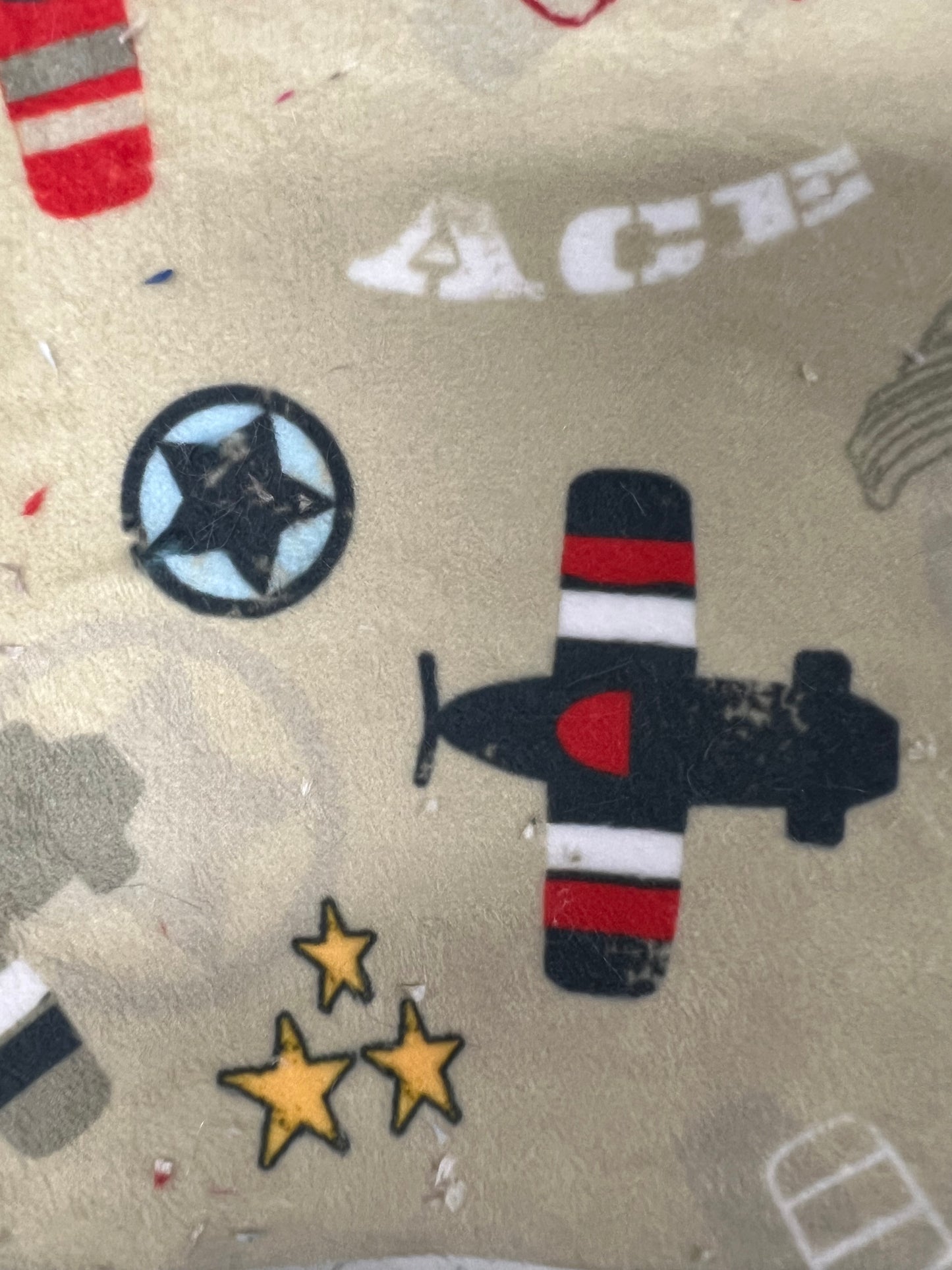 Cuddle Charm Packs 5” x 5” 20 ct and singles