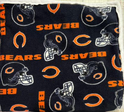 Hooded Child Bath Towel