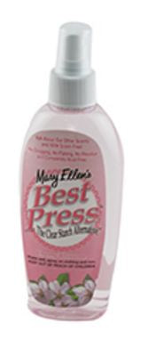 6oz Best Press Spray Cherry