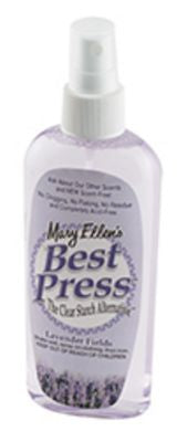 6oz Best Press Spray Lavender