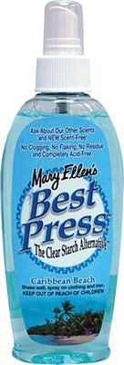 6oz Best Press Caribbean Beach