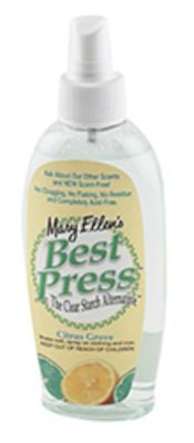 6oz Best Press Spray Citrus