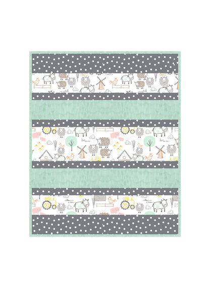 Bambino Cuddle® Kit Subscription