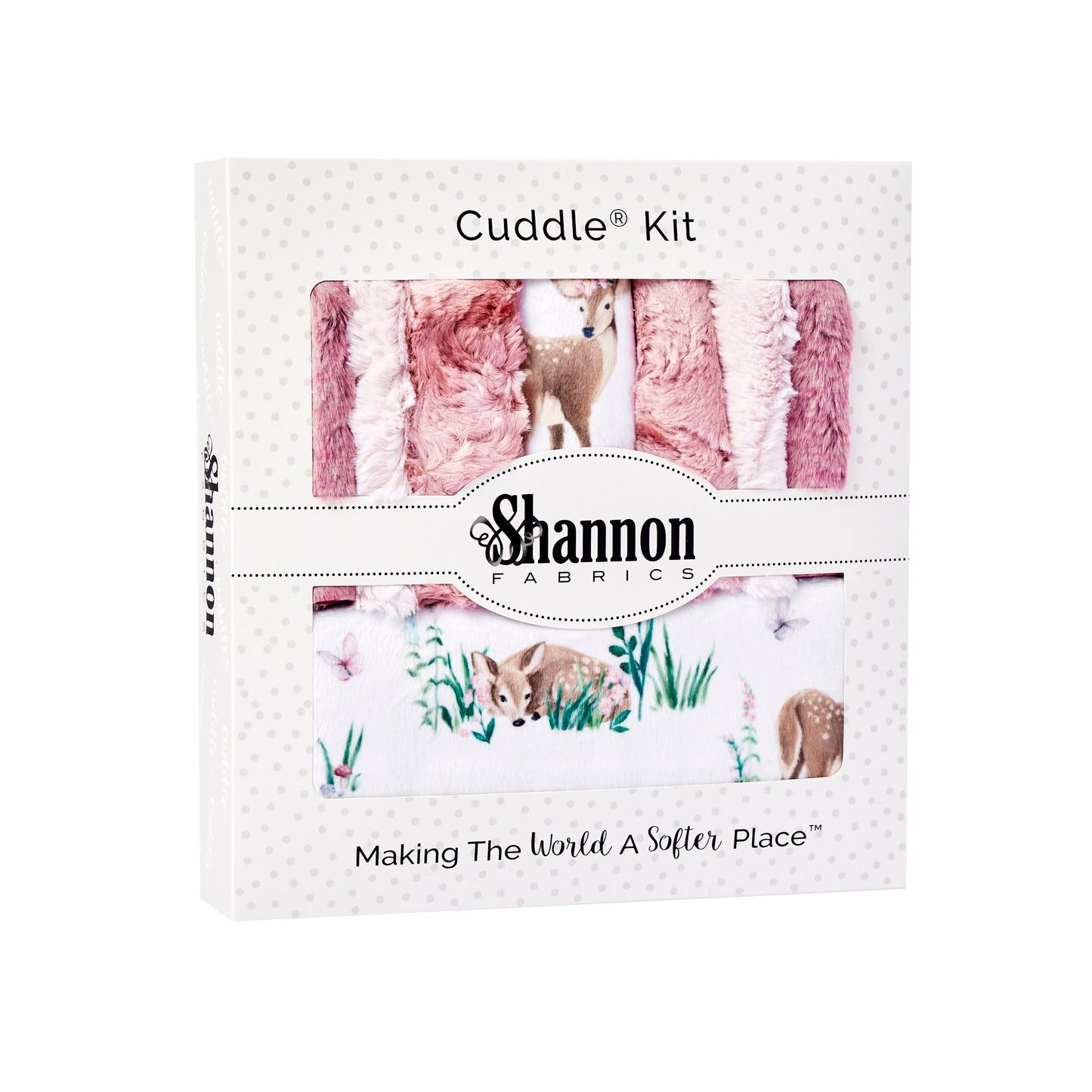 Bambino Cuddle® Kit Love You Deerly