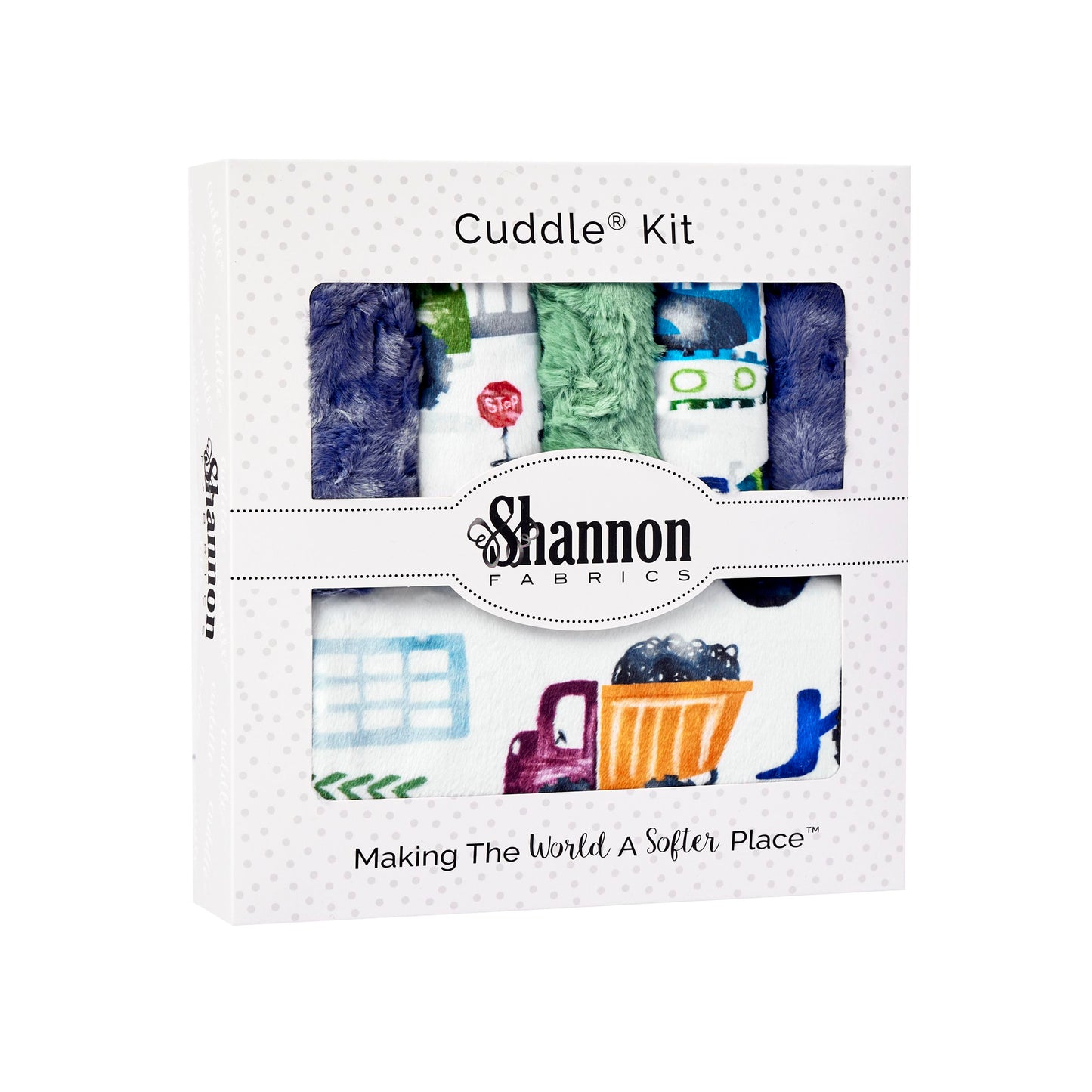 Bambino Cuddle® Kit Nailed It!