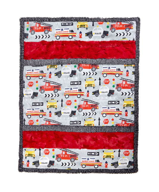 Bambino Cuddle® Kit Rescue Road
