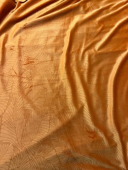 Extra Wide Cuddle® 3 Tropic Mandarin
