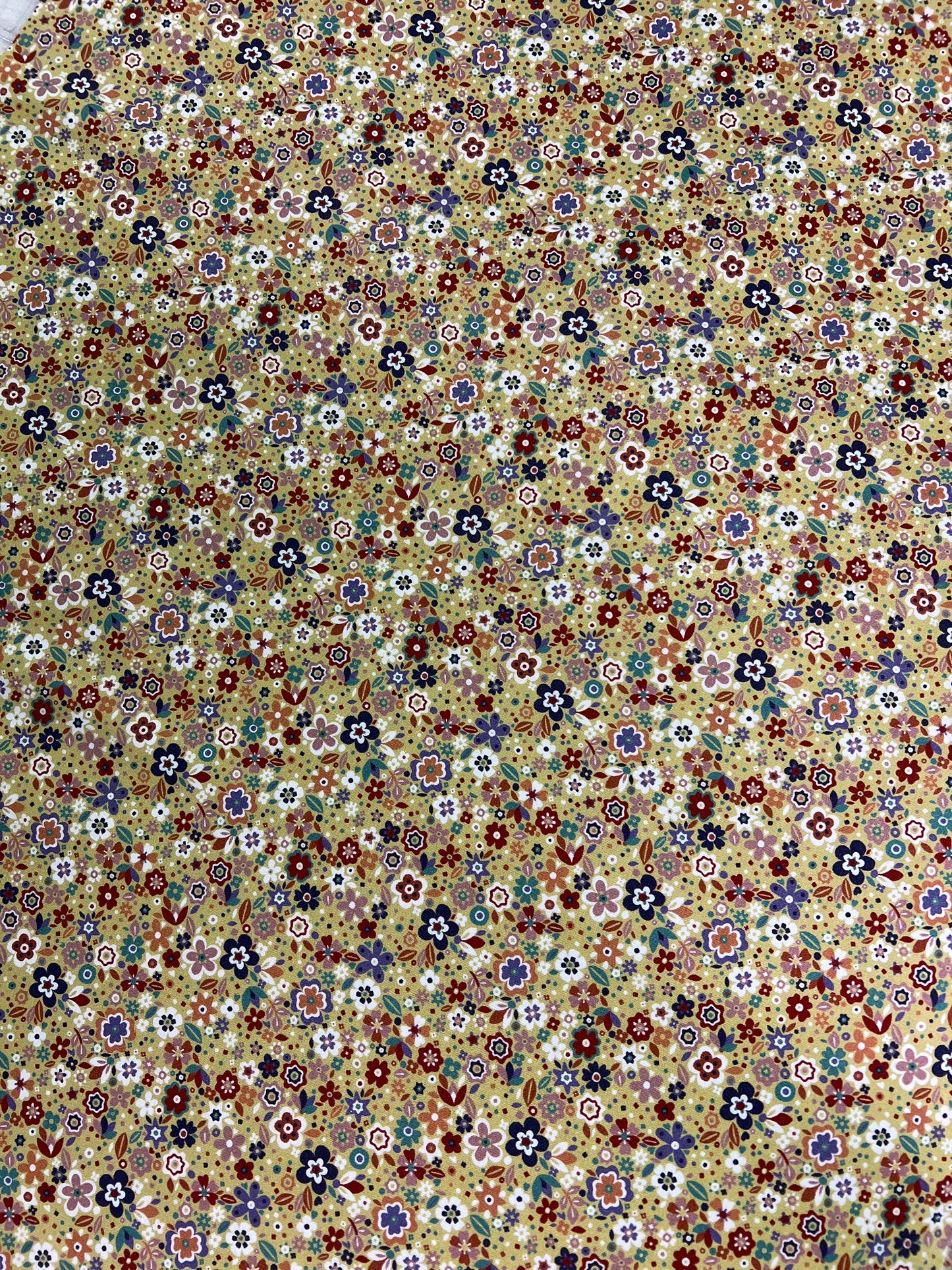 Glade- Flowers Dancing