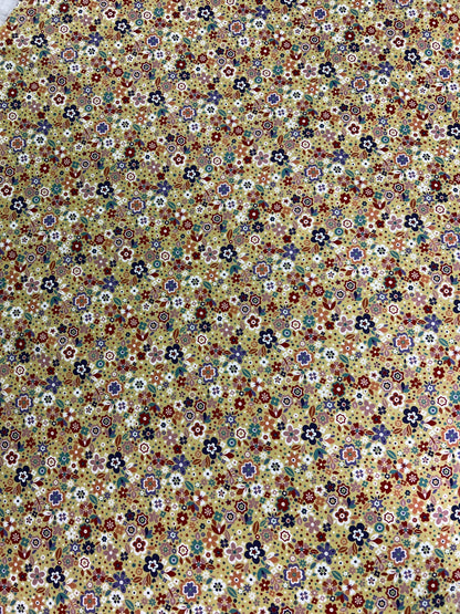 Glade- Flowers Dancing