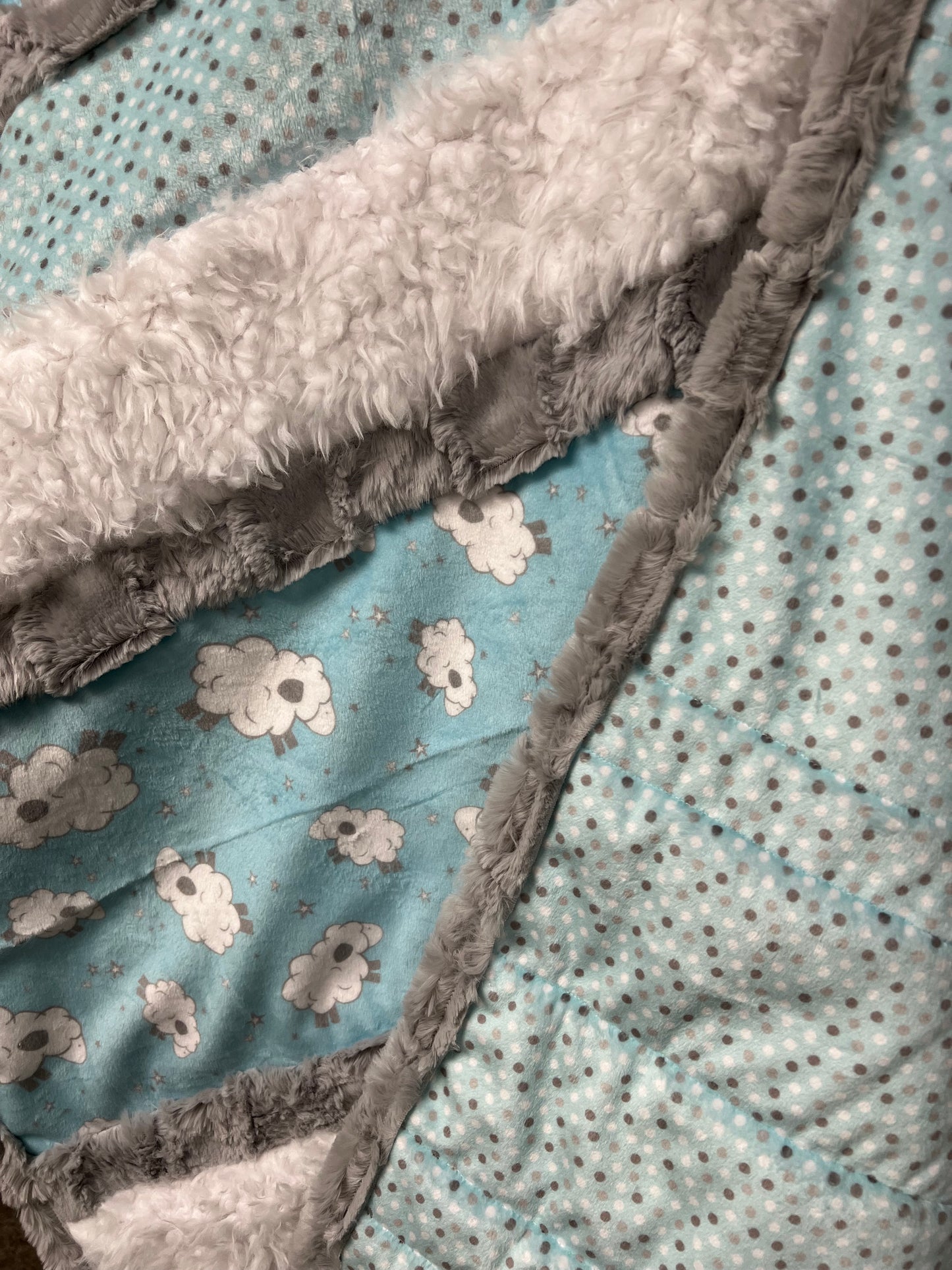 Bambino Cuddle® Kit Sleepytime