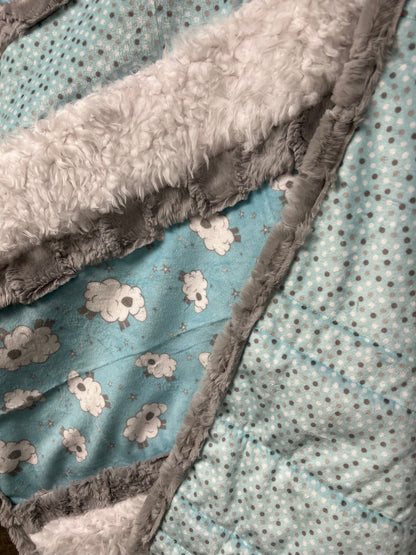 Bambino Cuddle® Kit Sleepytime