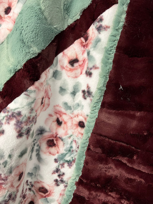 Bambino Cuddle Kit Desert Rose