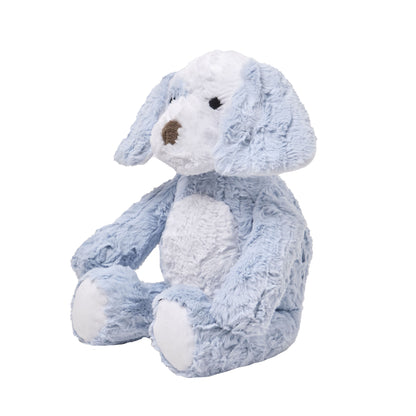 Cuddle® Critter Cuddle® Kit - Barkley Blue