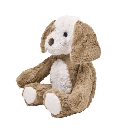 Cuddle® Critter Cuddle® Kit Barkley Cappuccino