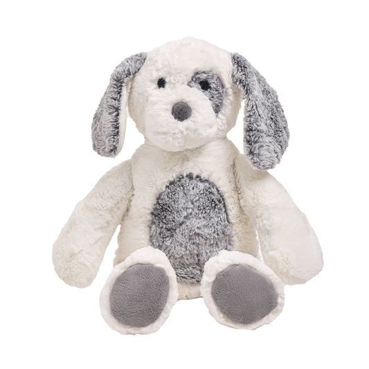 Cuddle® Critter Cuddle® Kit Barkley Silver
