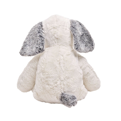 Cuddle® Critter Cuddle® Kit Barkley Silver