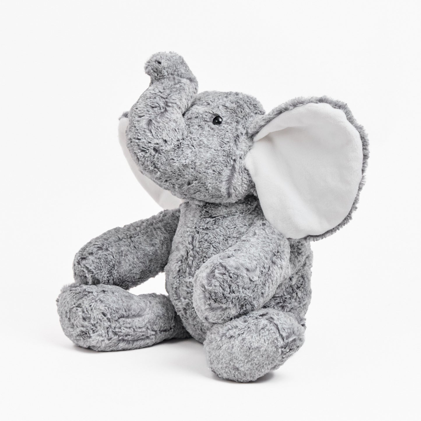 Cuddle® Critter Cuddle® Kit Harper Fog
