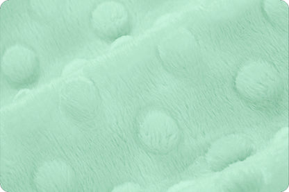 Cuddle® Dimple Honeydew 60" by Shannon Fabrics