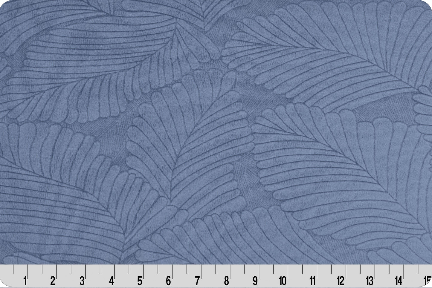 Extra Wide Cuddle® 3 Tropic Jeans