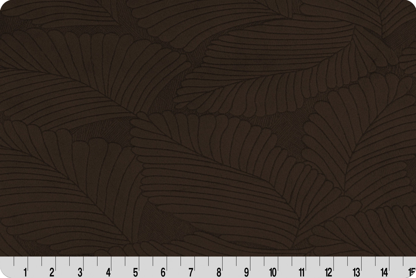 Extra Wide Cuddle® 3 Tropic Brown
