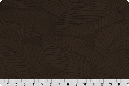 Extra Wide Cuddle® 3 Tropic Brown
